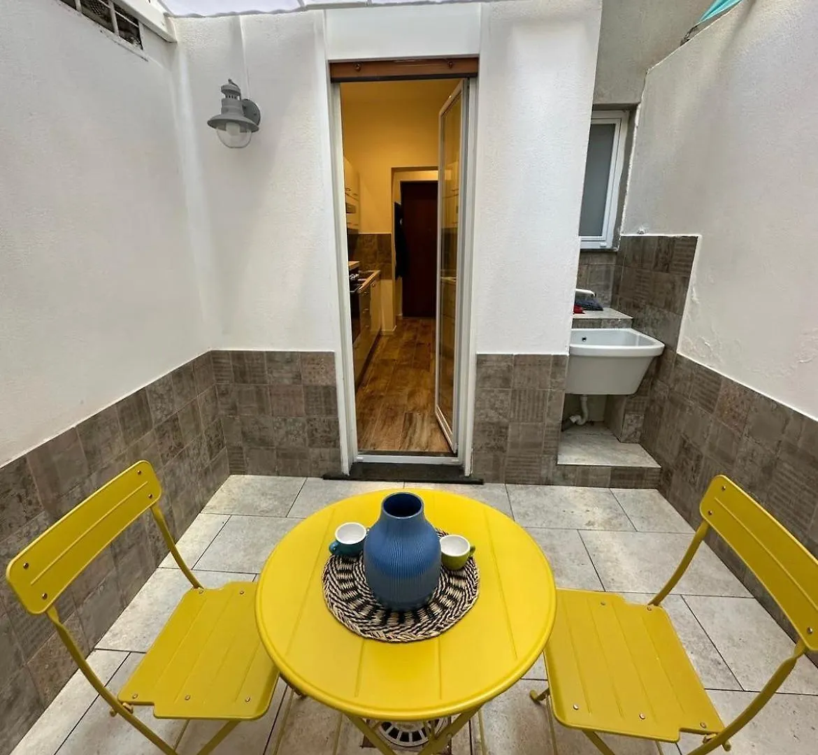 Etna Charme Apartment Katania
